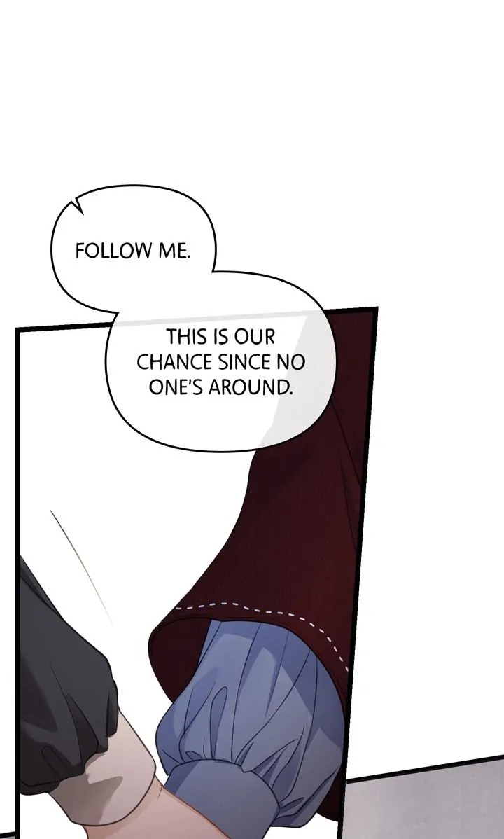 Please Save Me [Official] Chapter 4 - page 4