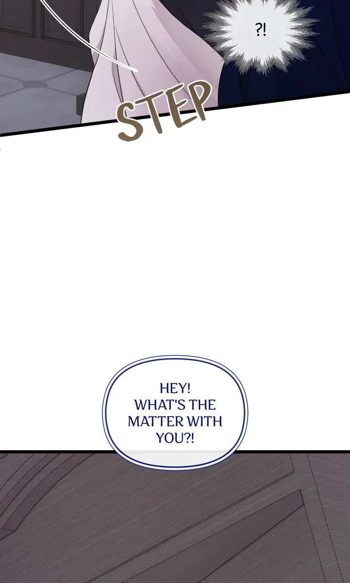 Please Save Me [Official] Chapter 4 - page 6