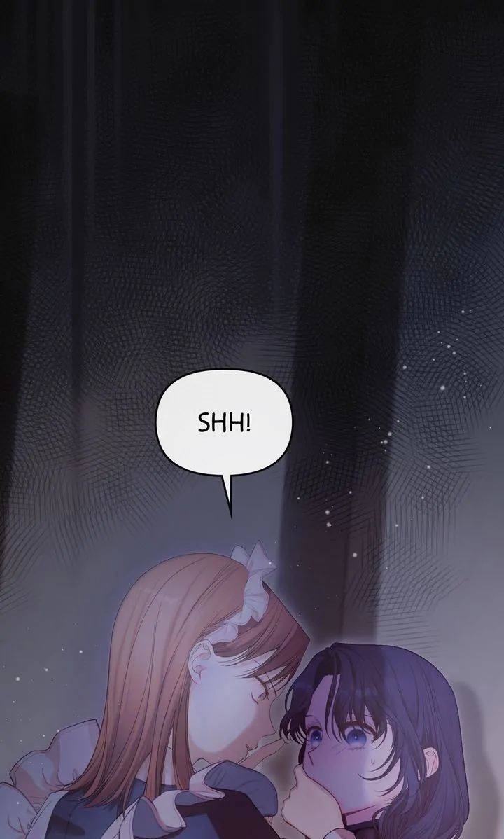Please Save Me [Official] Chapter 4 - page 8