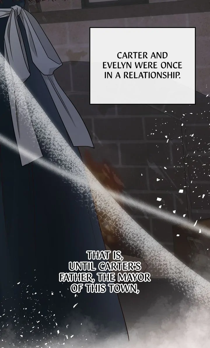 Please Save Me [Official] Chapter 3 - page 12