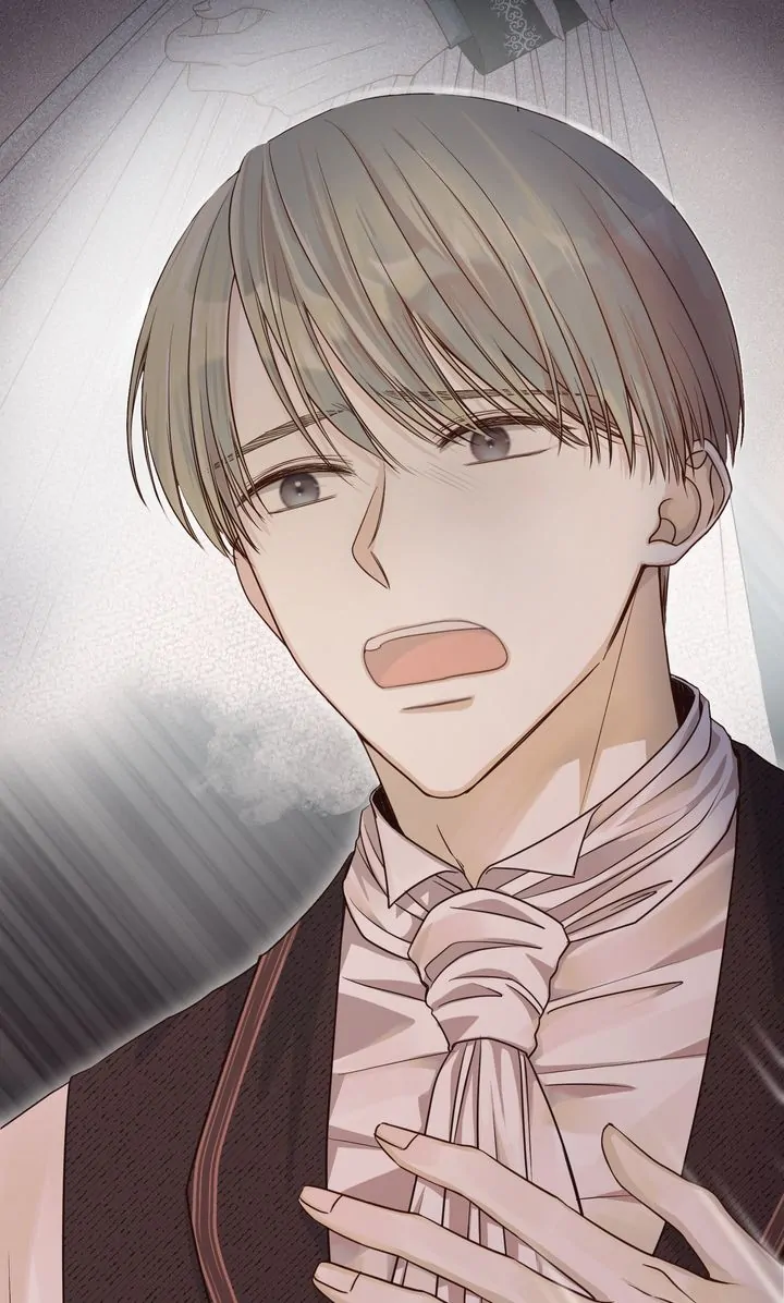 Please Save Me [Official] Chapter 3 - page 14
