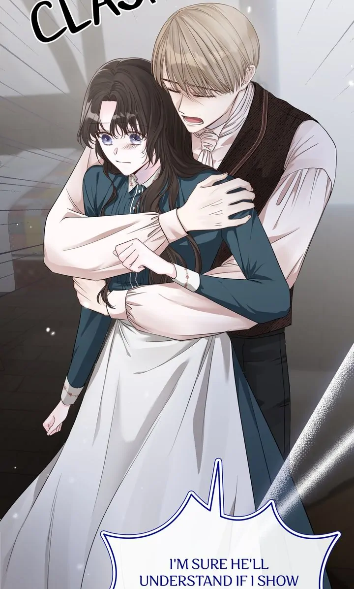 Please Save Me [Official] Chapter 3 - page 18