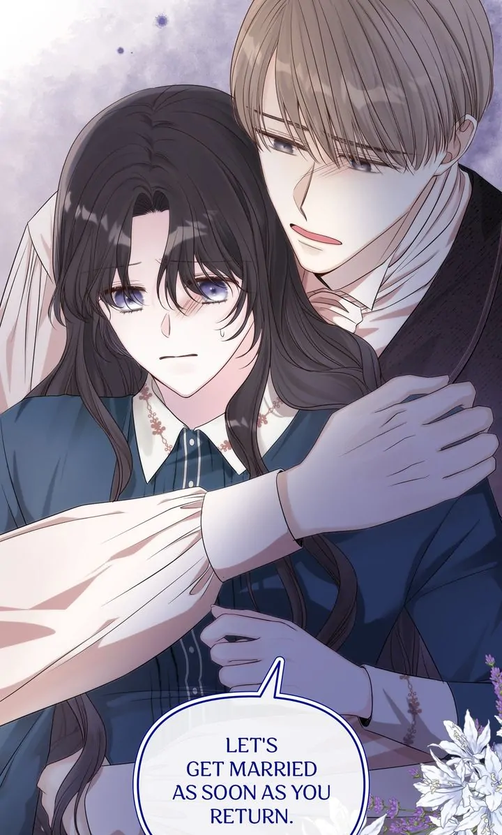 Please Save Me [Official] Chapter 3 - page 20
