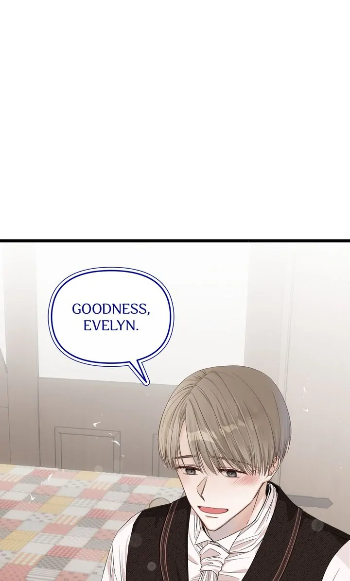 Please Save Me [Official] Chapter 3 - page 28