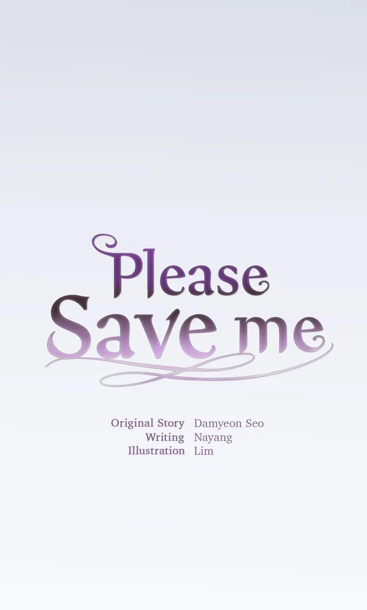 Please Save Me [Official] Chapter 3 - page 40