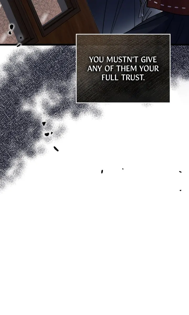 Please Save Me [Official] Chapter 3 - page 58