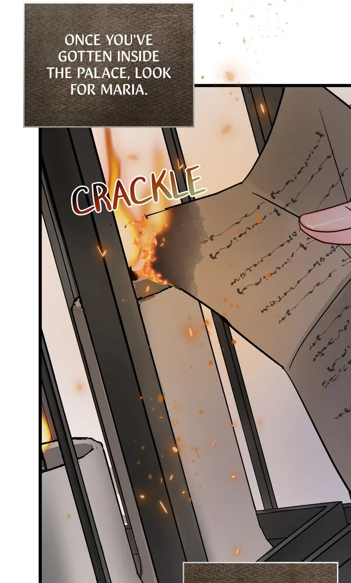 Please Save Me [Official] Chapter 3 - page 61