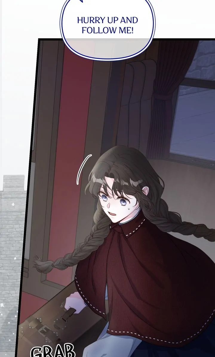 Please Save Me [Official] Chapter 3 - page 75