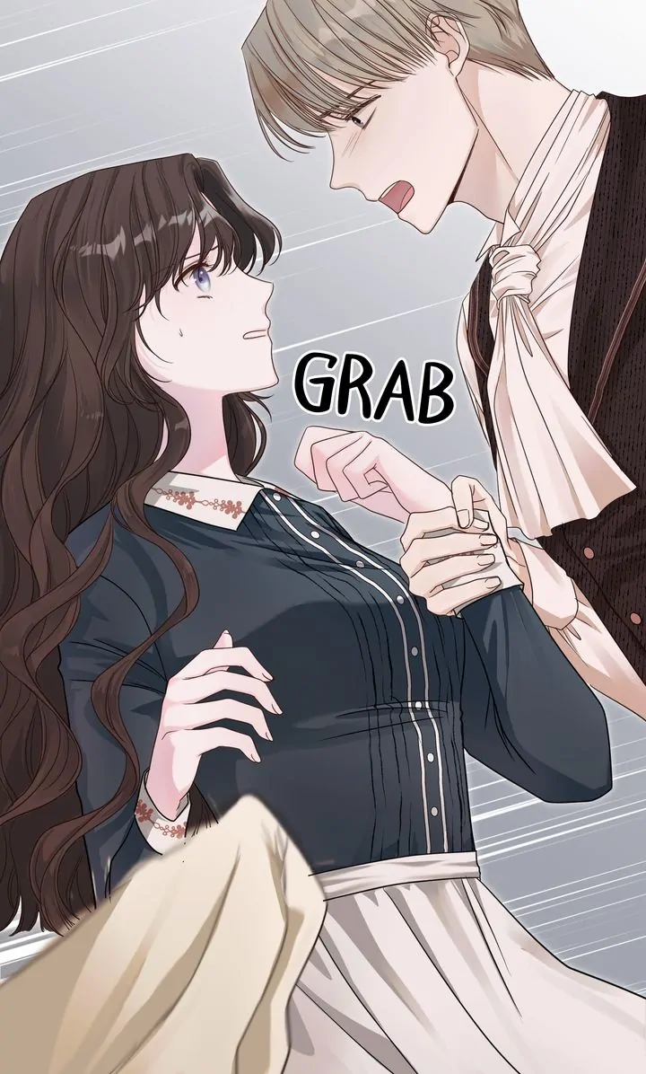 Please Save Me [Official] Chapter 3 - page 8