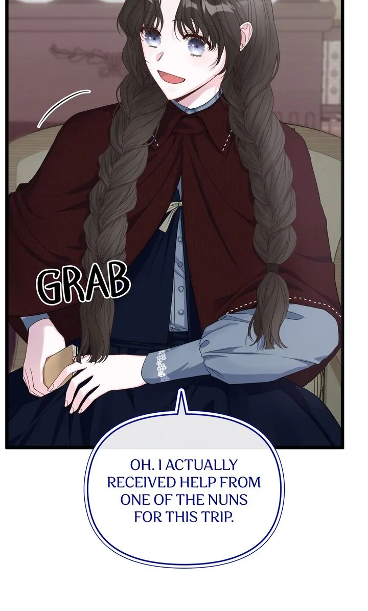 Please Save Me [Official] Chapter 3 - page 84