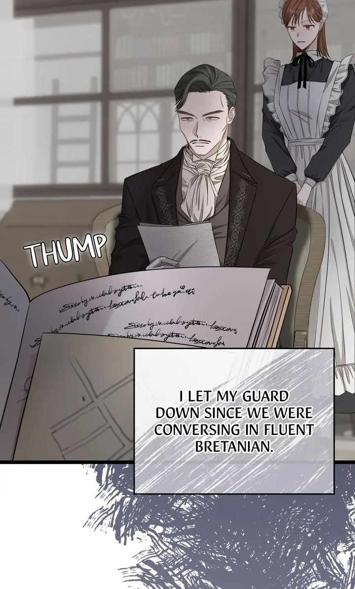 Please Save Me [Official] Chapter 3 - page 91