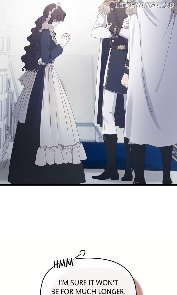 Please Save Me [Official] Chapter 25 - page 10