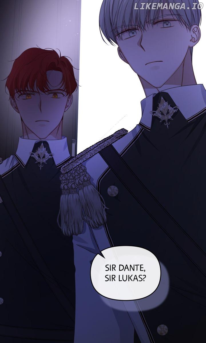 Please Save Me [Official] Chapter 25 - page 100