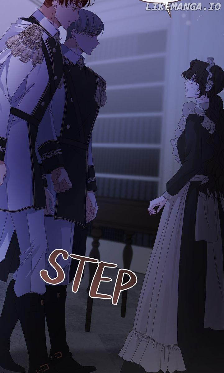 Please Save Me [Official] Chapter 25 - page 102