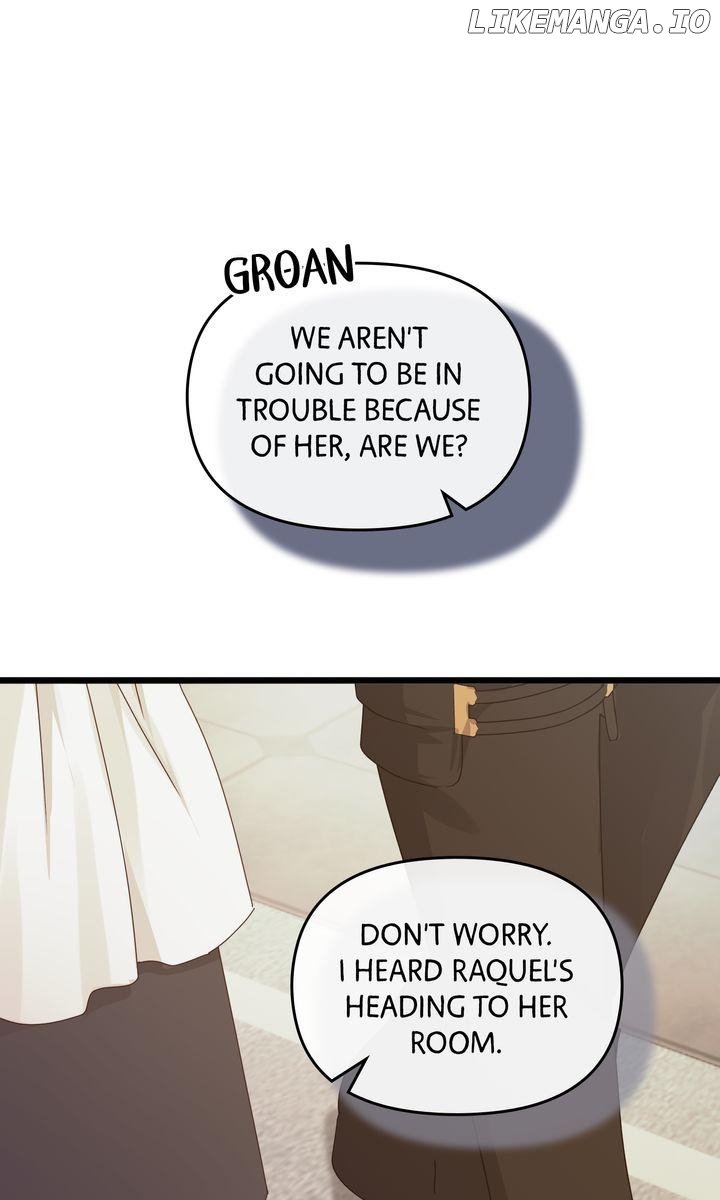 Please Save Me [Official] Chapter 25 - page 109
