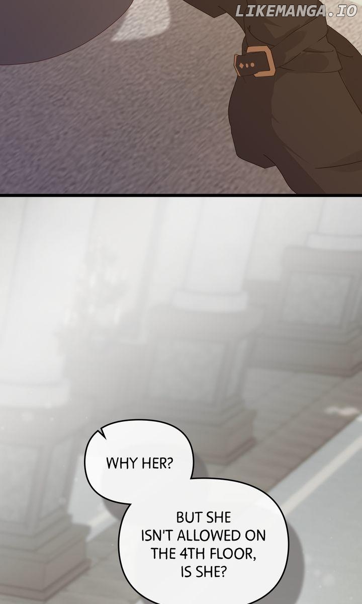Please Save Me [Official] Chapter 25 - page 110