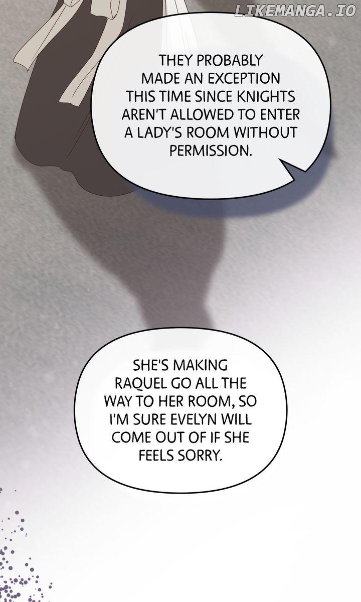 Please Save Me [Official] Chapter 25 - page 112