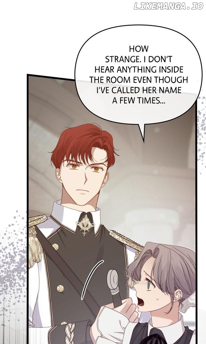 Please Save Me [Official] Chapter 25 - page 115