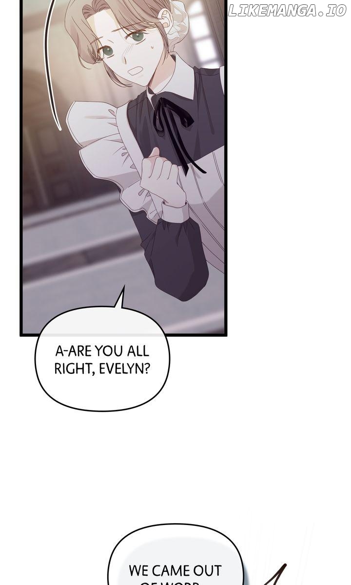 Please Save Me [Official] Chapter 25 - page 119