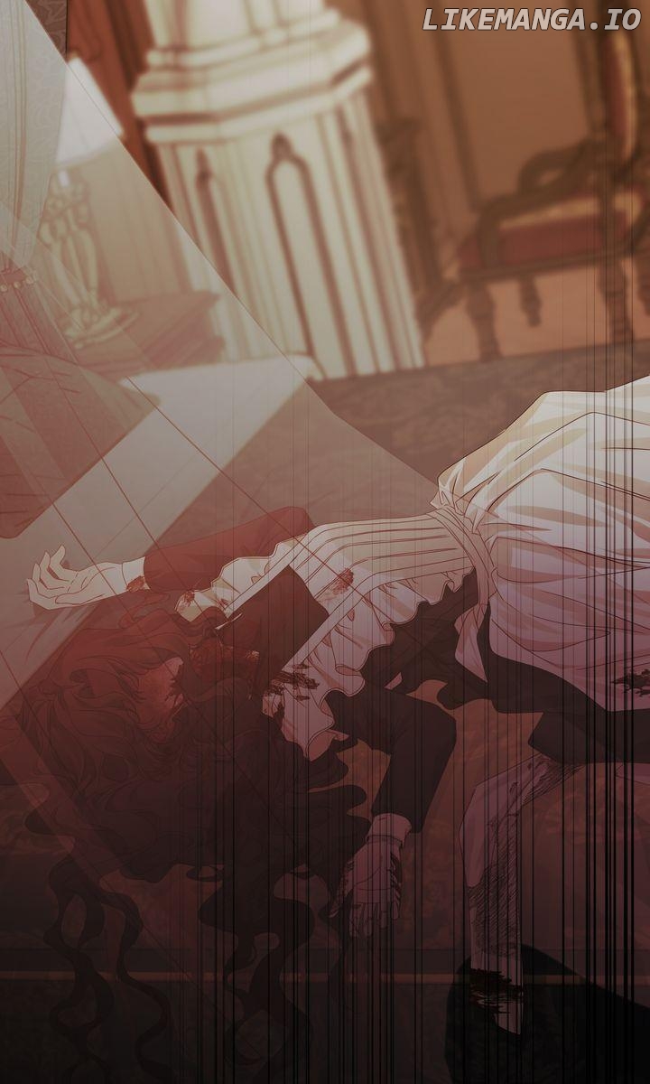 Please Save Me [Official] Chapter 25 - page 123
