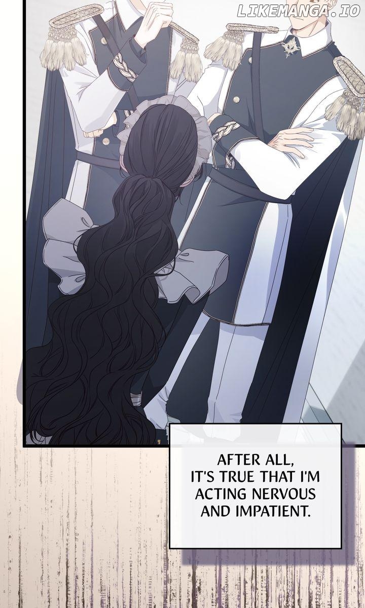 Please Save Me [Official] Chapter 25 - page 13