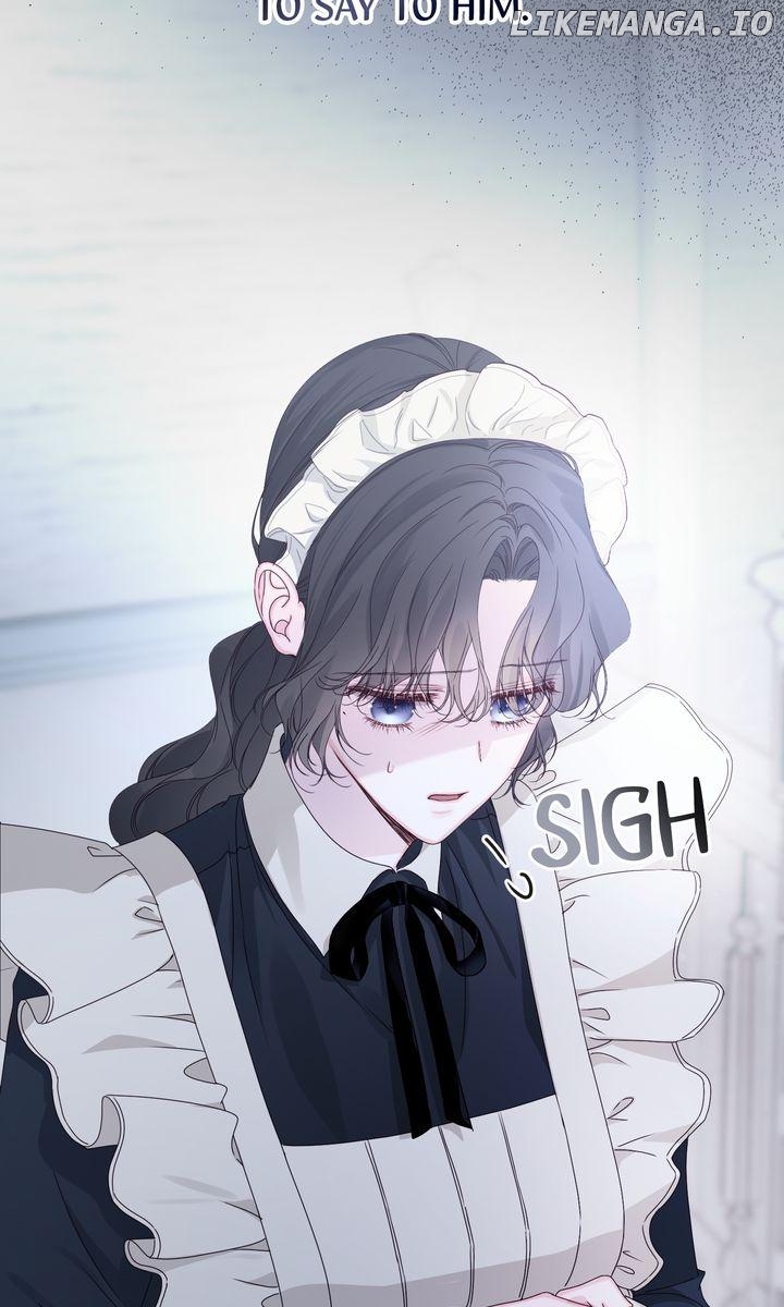 Please Save Me [Official] Chapter 25 - page 16