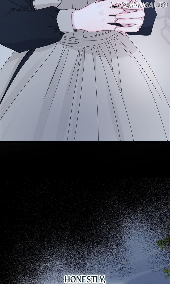 Please Save Me [Official] Chapter 25 - page 17