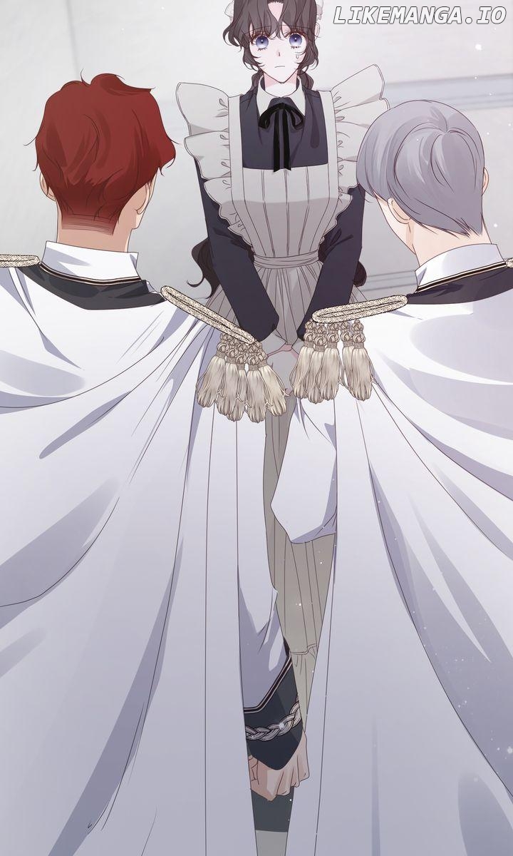 Please Save Me [Official] Chapter 25 - page 2