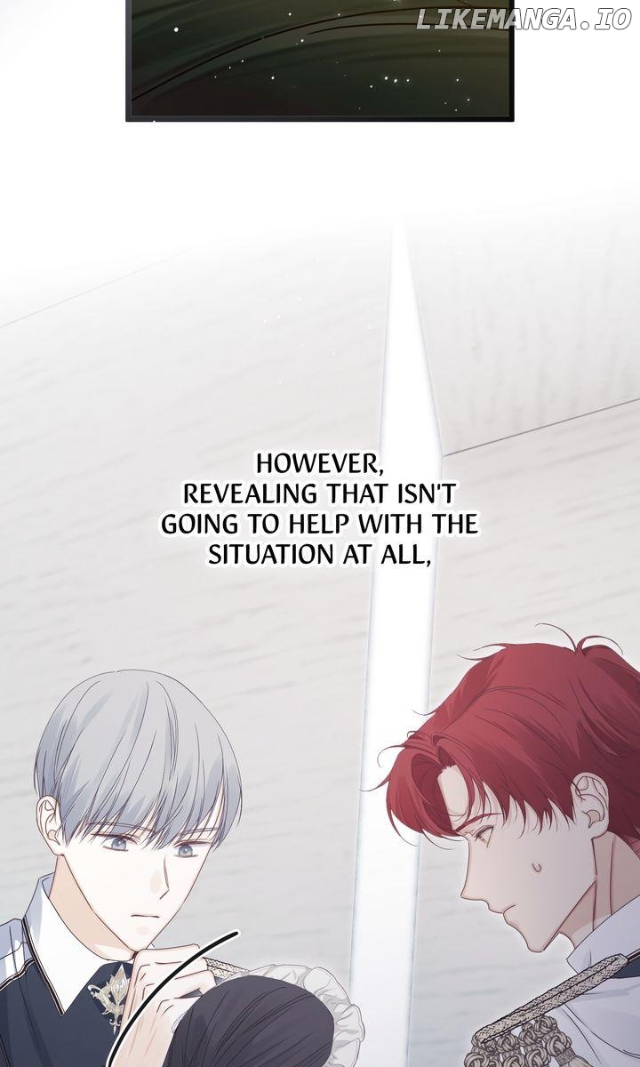 Please Save Me [Official] Chapter 25 - page 20