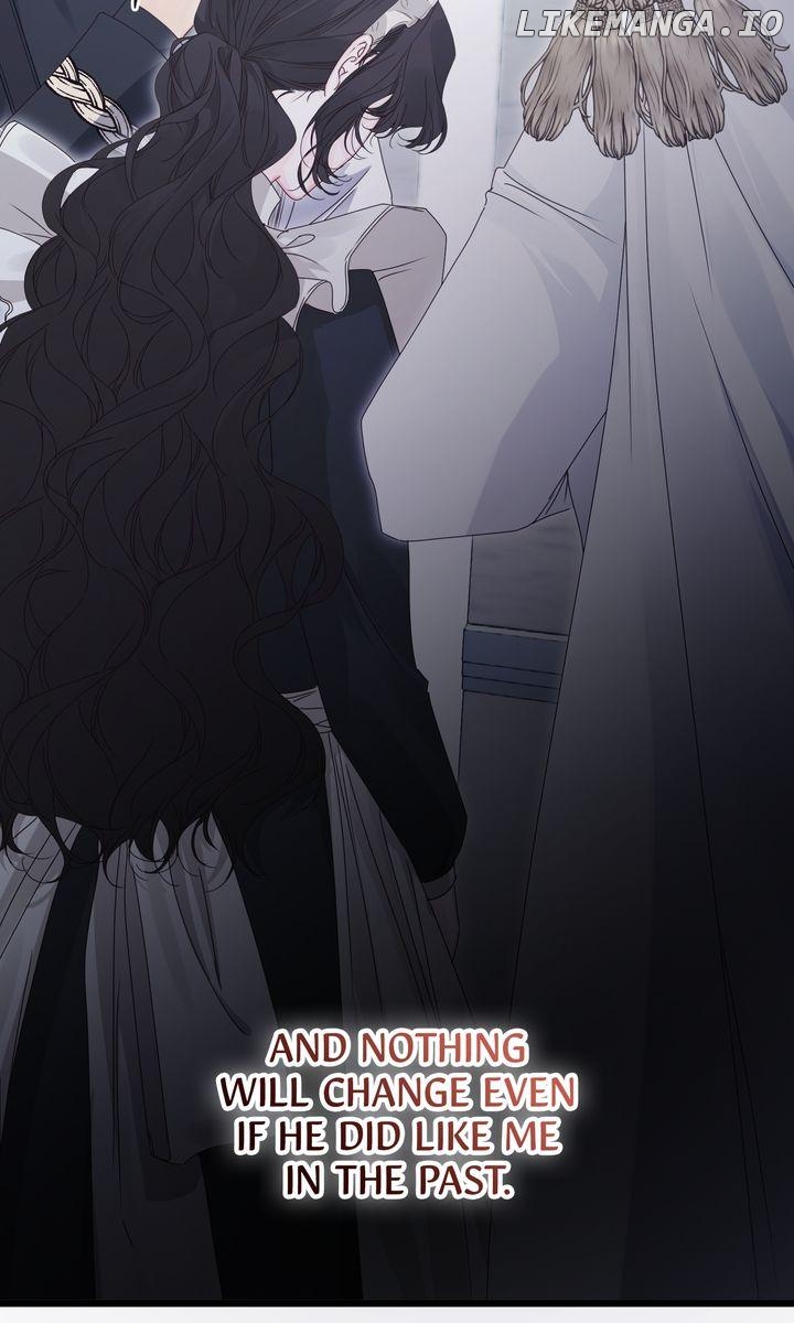 Please Save Me [Official] Chapter 25 - page 21