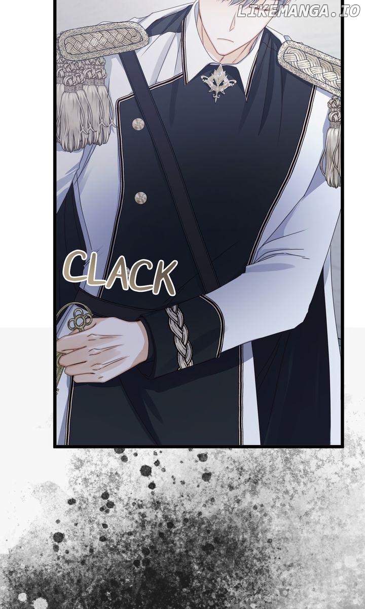 Please Save Me [Official] Chapter 25 - page 23