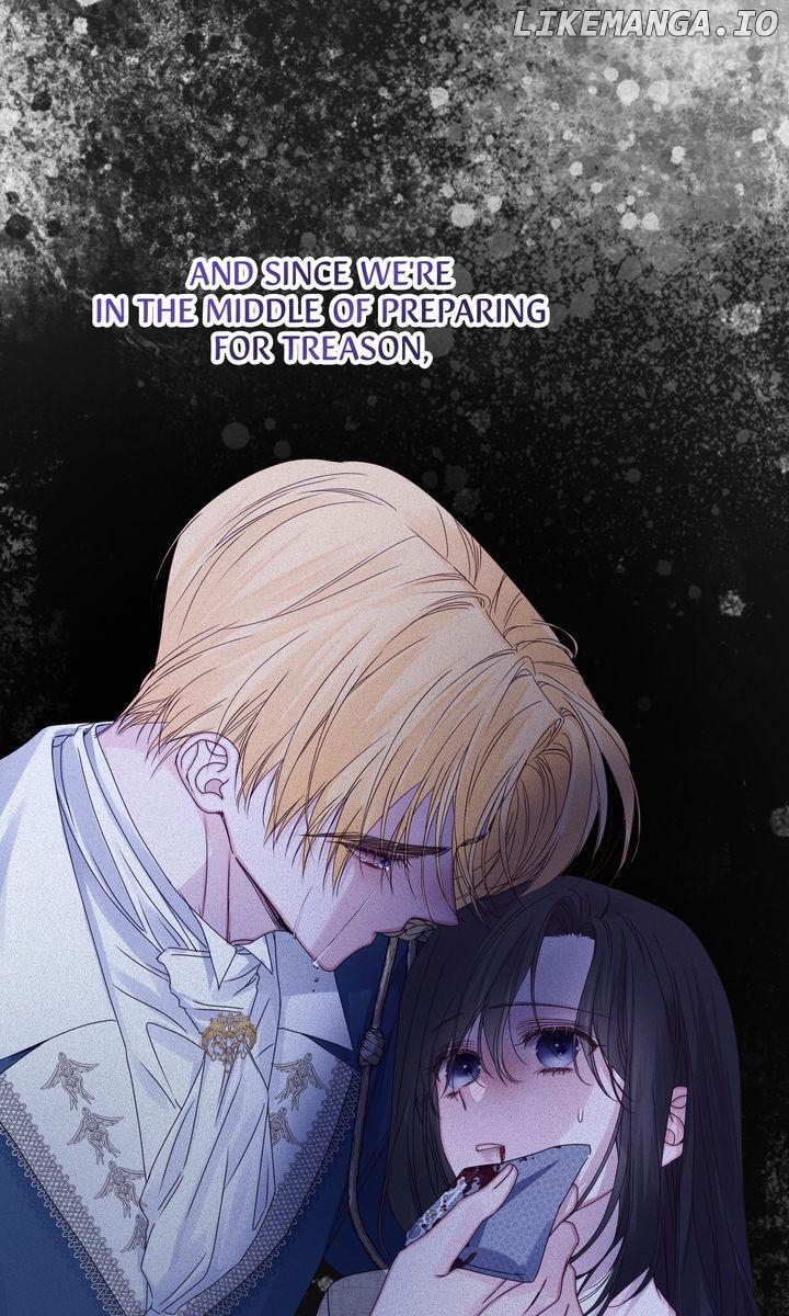 Please Save Me [Official] Chapter 25 - page 24