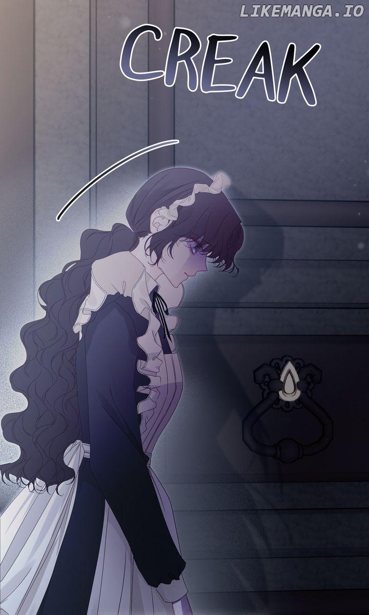 Please Save Me [Official] Chapter 25 - page 26
