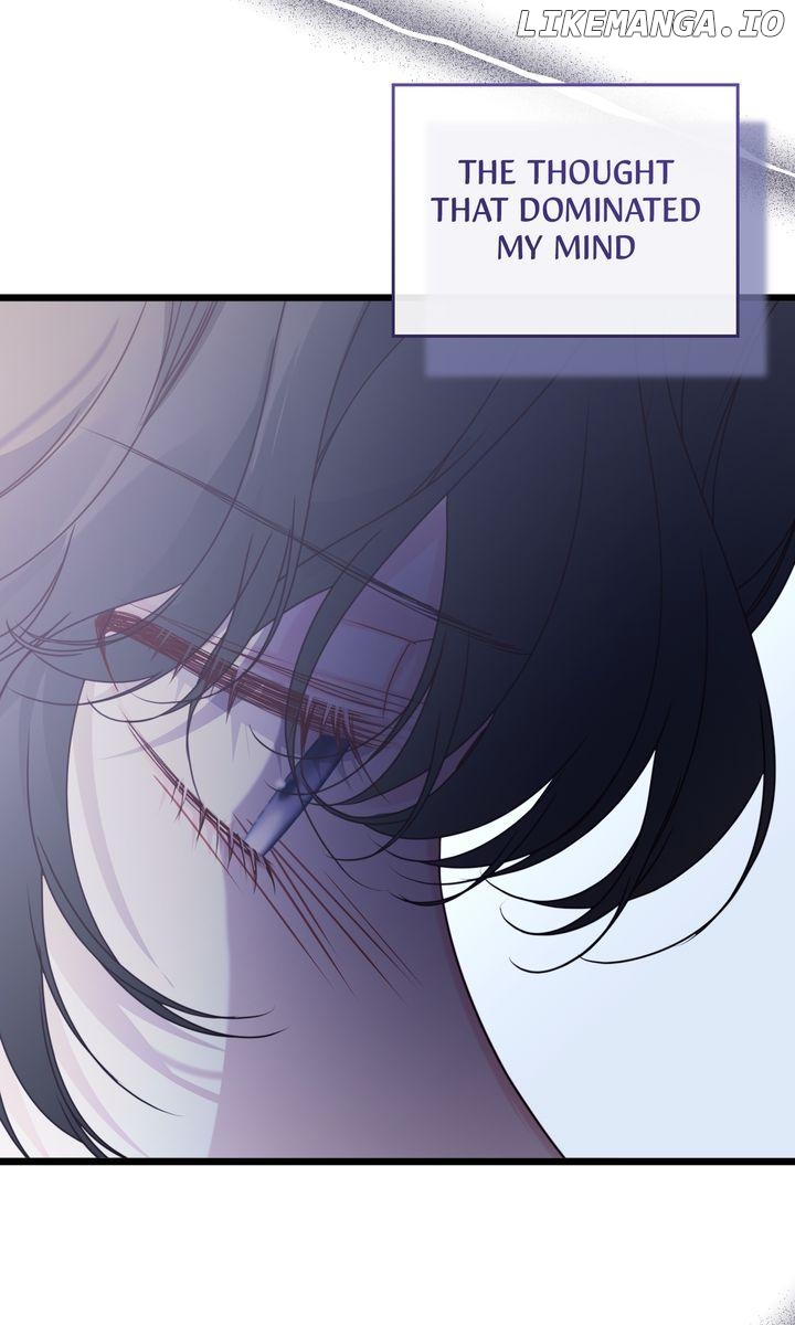 Please Save Me [Official] Chapter 25 - page 28
