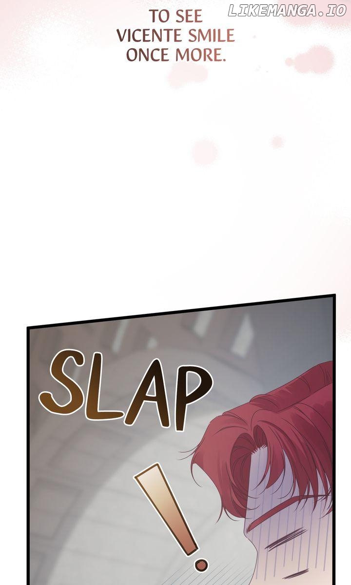 Please Save Me [Official] Chapter 25 - page 31
