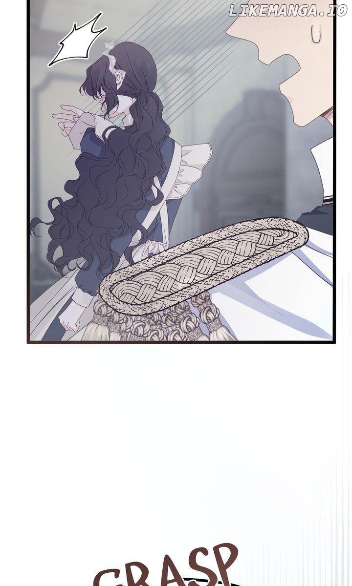 Please Save Me [Official] Chapter 25 - page 32