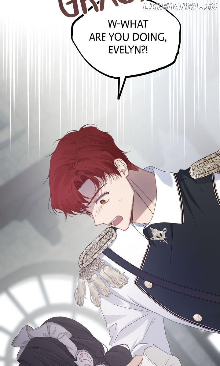 Please Save Me [Official] Chapter 25 - page 33