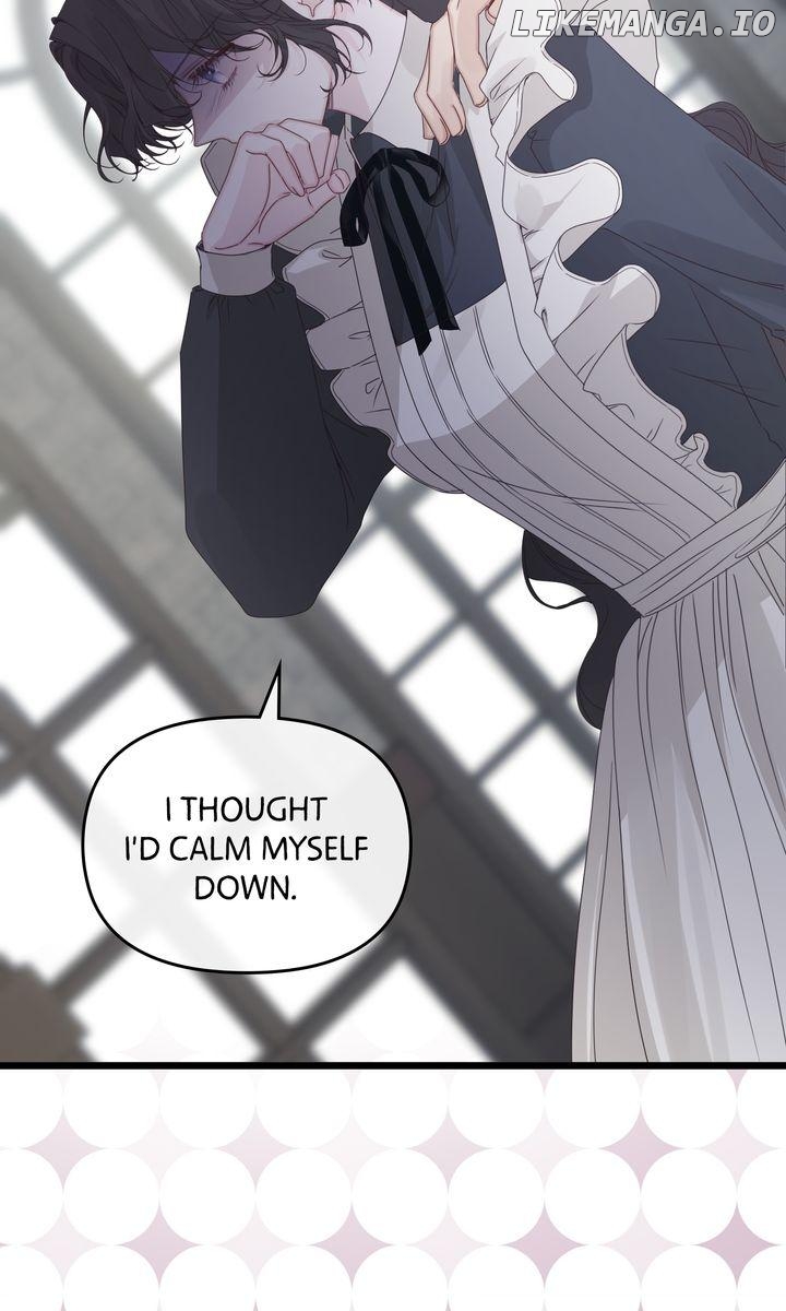 Please Save Me [Official] Chapter 25 - page 34