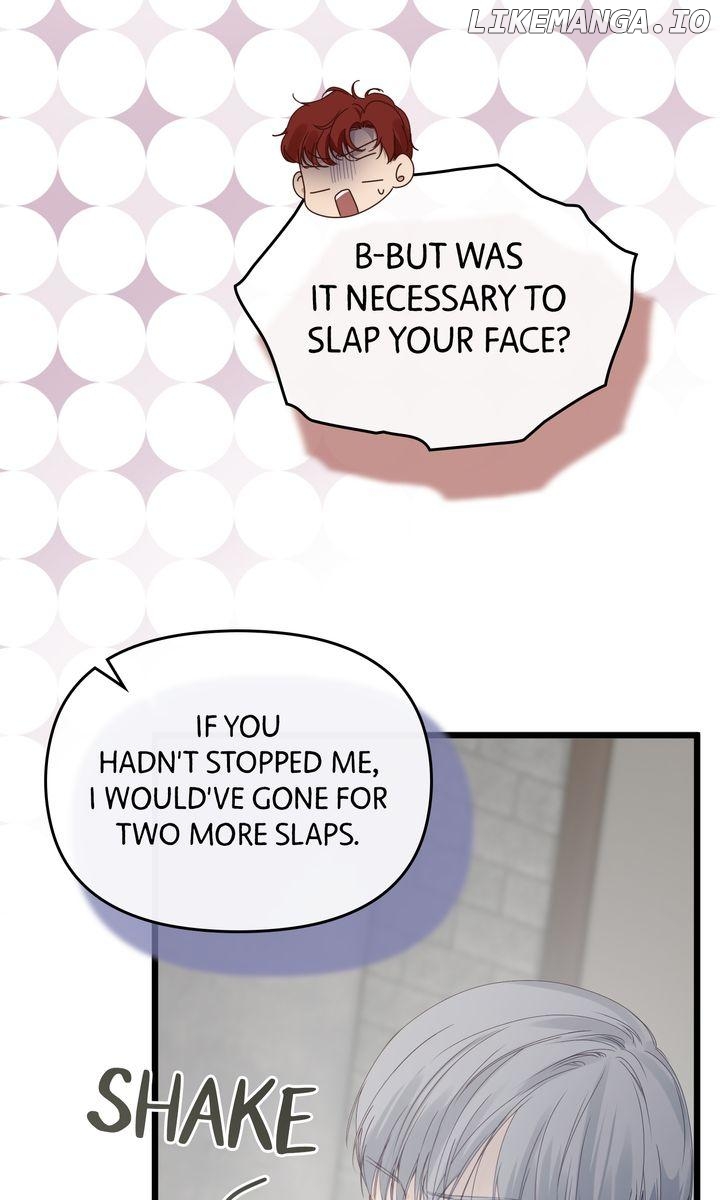 Please Save Me [Official] Chapter 25 - page 35
