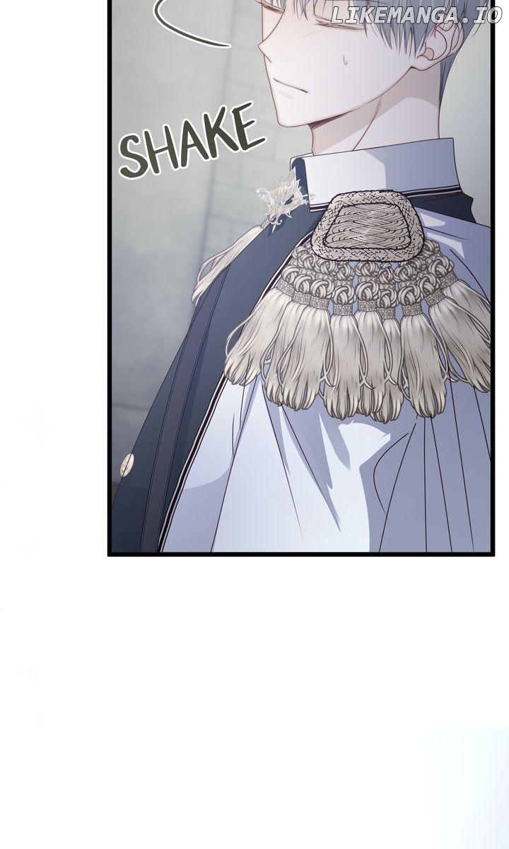 Please Save Me [Official] Chapter 25 - page 36