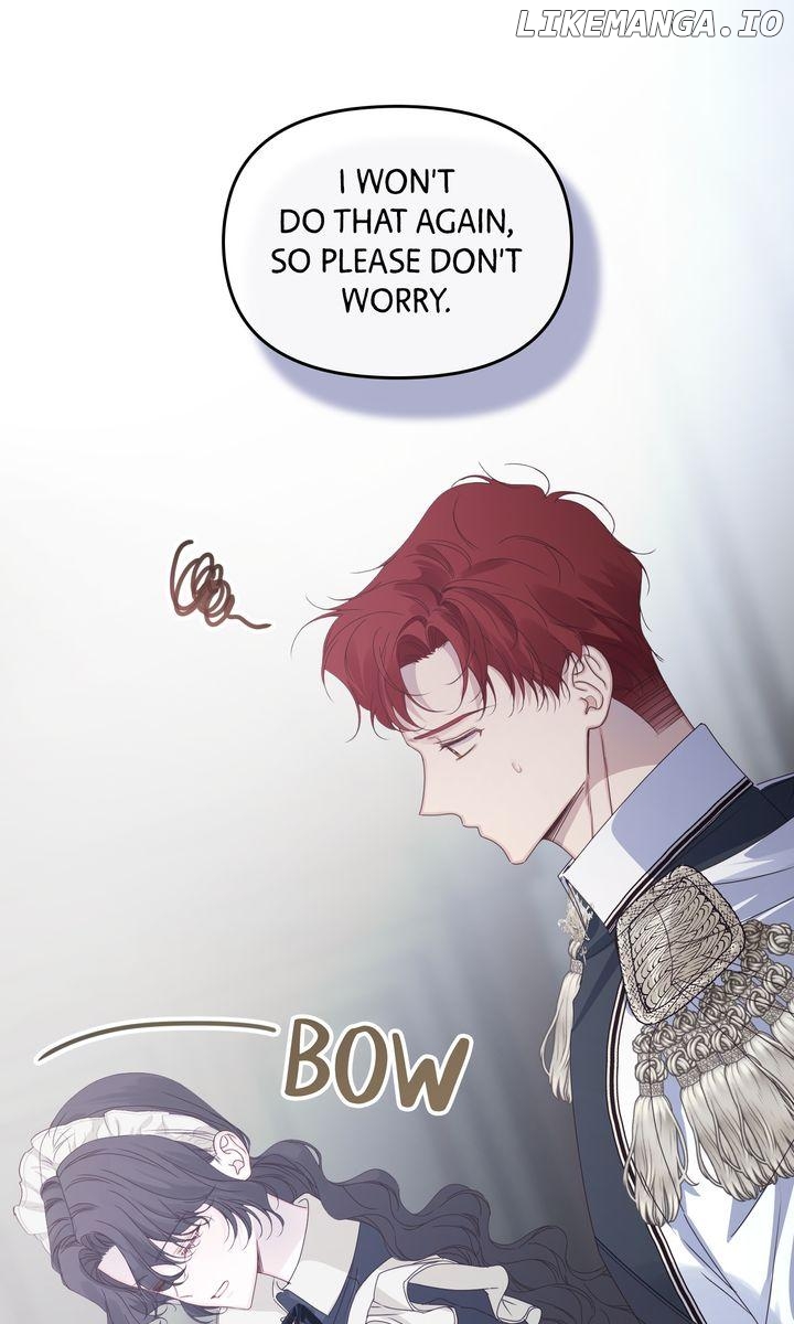 Please Save Me [Official] Chapter 25 - page 37