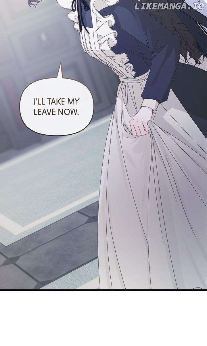 Please Save Me [Official] Chapter 25 - page 38