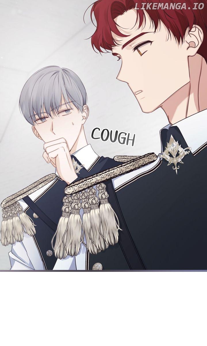 Please Save Me [Official] Chapter 25 - page 4