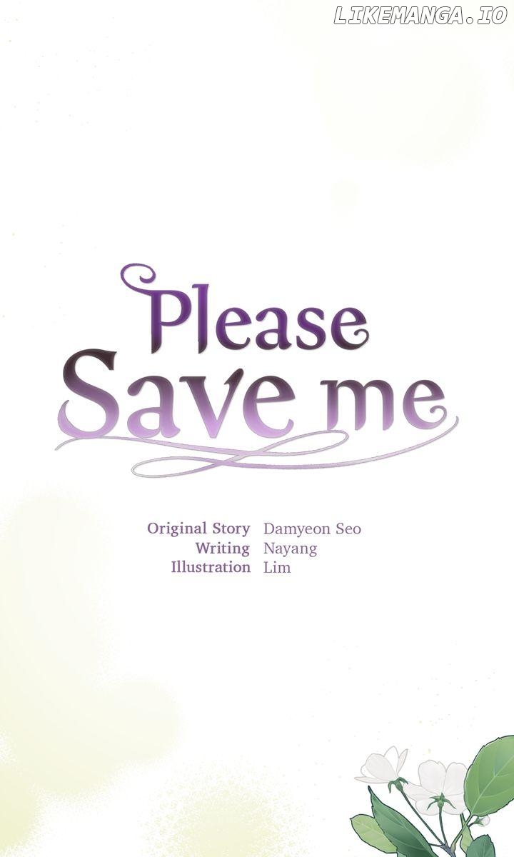 Please Save Me [Official] Chapter 25 - page 40