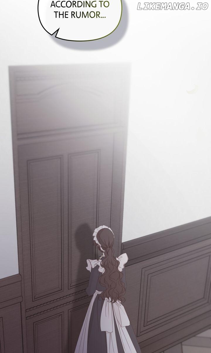 Please Save Me [Official] Chapter 25 - page 43