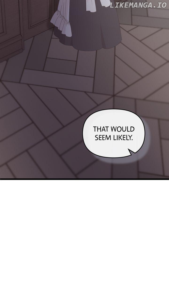 Please Save Me [Official] Chapter 25 - page 44