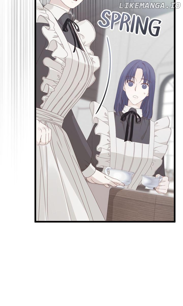 Please Save Me [Official] Chapter 25 - page 46