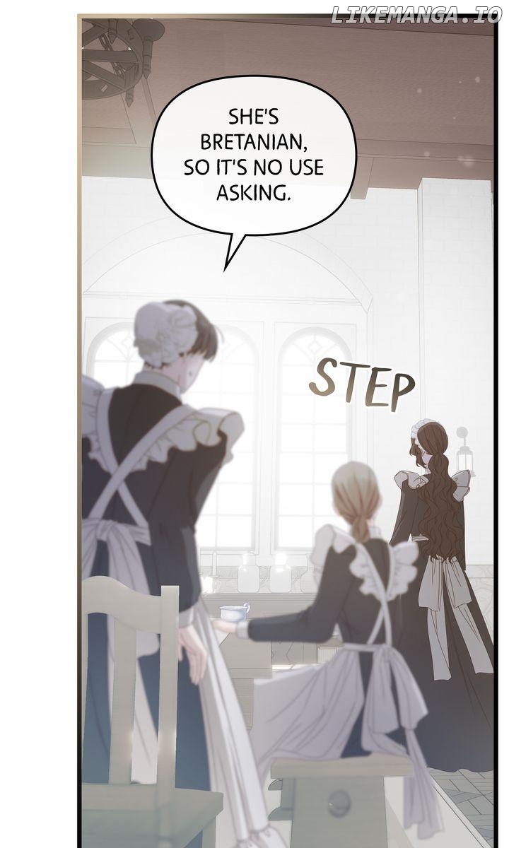 Please Save Me [Official] Chapter 25 - page 49