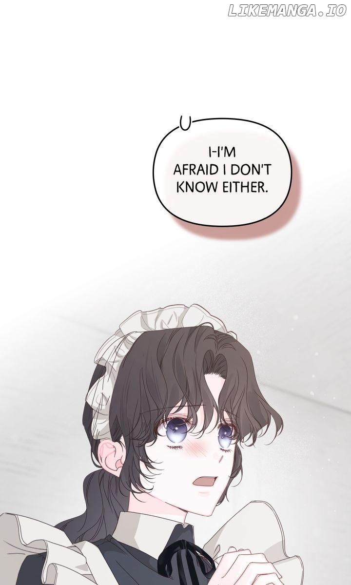 Please Save Me [Official] Chapter 25 - page 5
