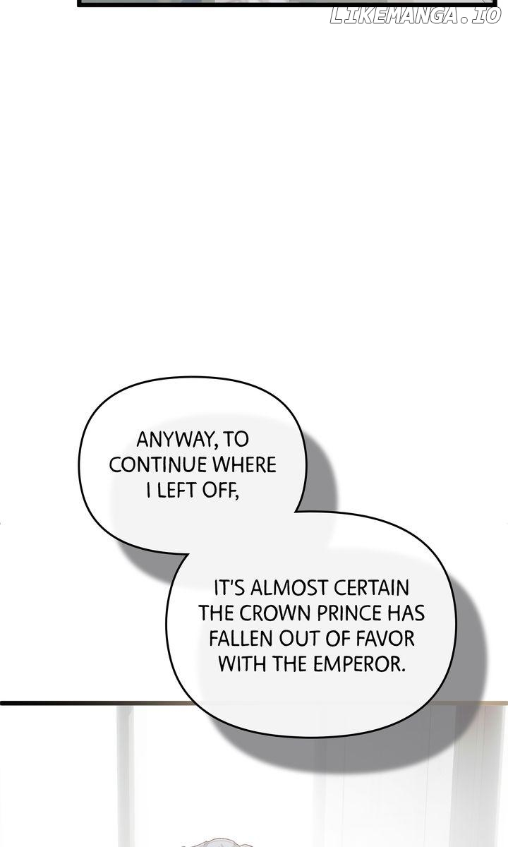 Please Save Me [Official] Chapter 25 - page 50